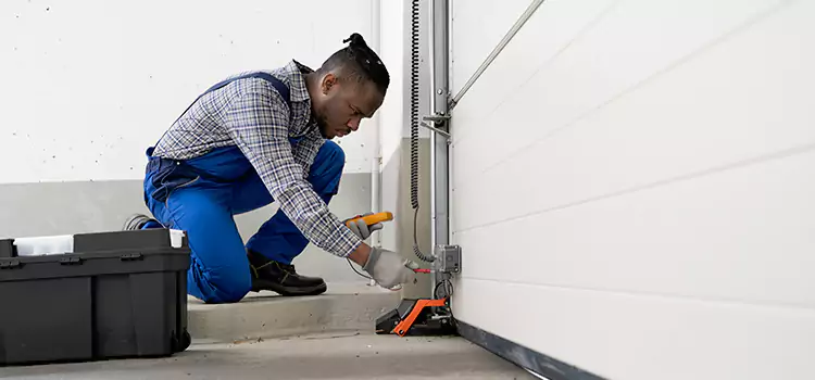 Expert Solutions for Every Garage Lock Need in Aberdeen, WA