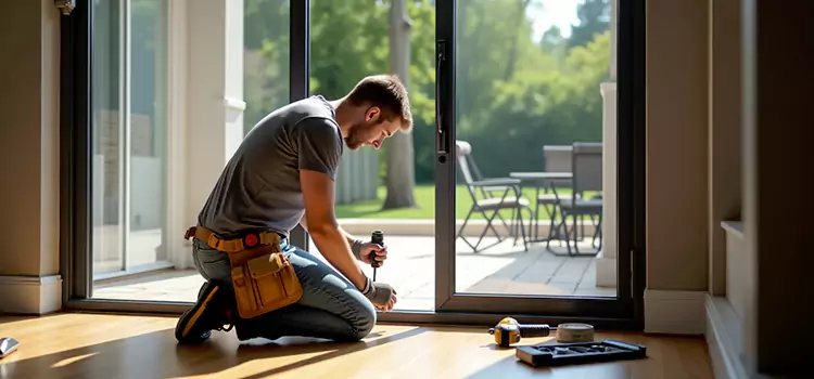 Comprehensive Solutions for Every Glass Door Need in Aberdeen, WA