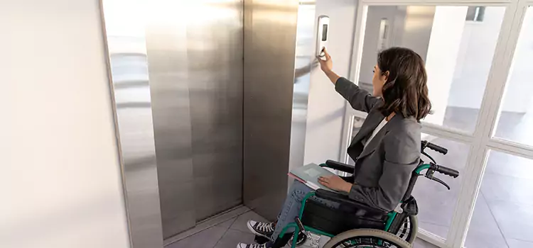 Benefits of Modern Handicap Door Systems in Aberdeen, WA