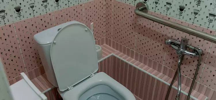 Meeting Diverse Needs With Accessible Restroom Solutions in Aberdeen, WA