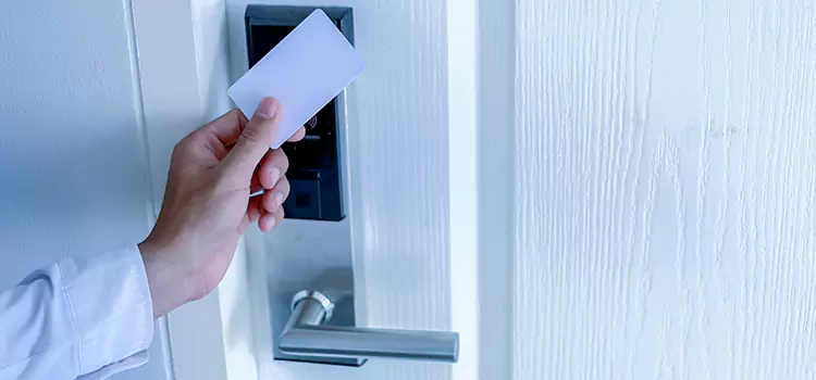 Why Choose Us for Your Keycard Lock Installation in Aberdeen, WA?