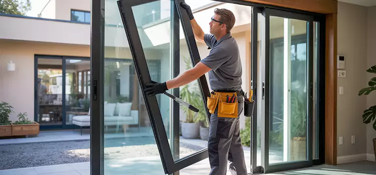 Specialized Sliding Door Roller Services in Aberdeen, Washington