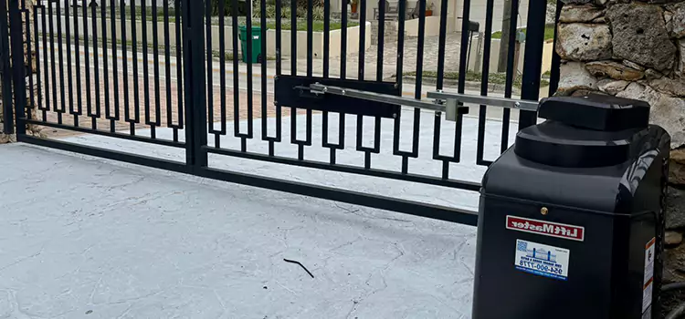 Seamless Installation and Support for Your New Gate in Aberdeen, WA
