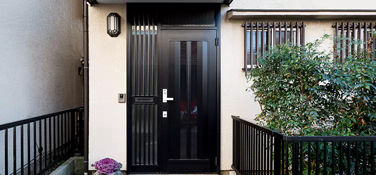 Popular Exterior Door Options in Aberdeen, WA