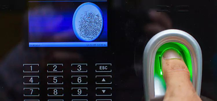 Your Trusted Partner for Secure Access in Aberdeen, WA