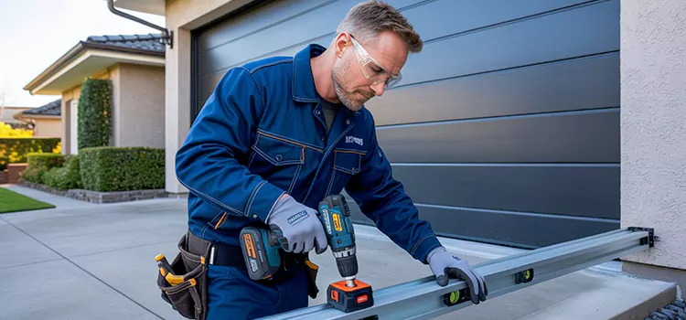Why Choose Us for Garage Door Off Track Services in Aberdeen, Washington?