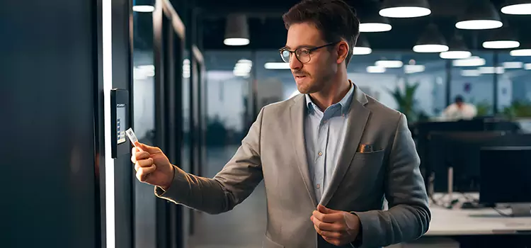 Our Commitment to Keycard Security Excellence in Aberdeen, WA