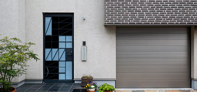 Residential Roll Up Security Doors Aberdeen