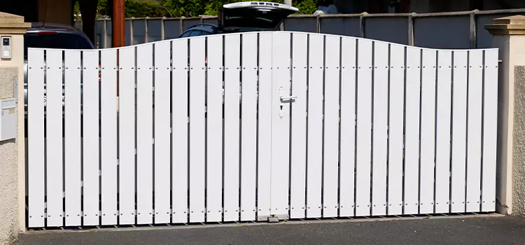 Why Choose Us for Residential Gate Repair in Aberdeen, WA?
