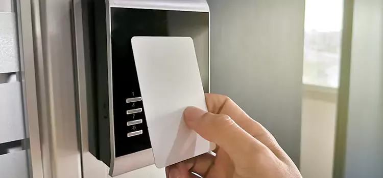Advanced RFID Technology Integration in Aberdeen, WA